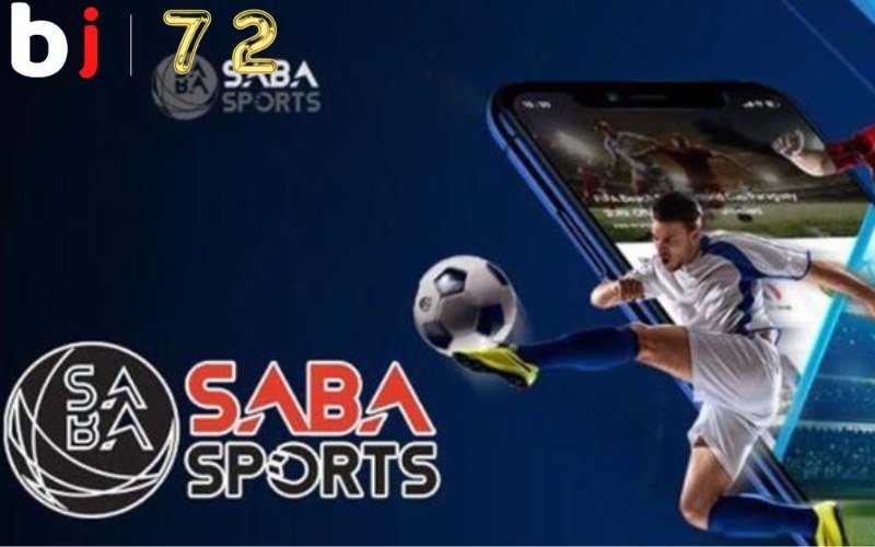 Sảnh Saba Sports