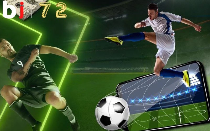 Tổng quan về Thể thao BJ72