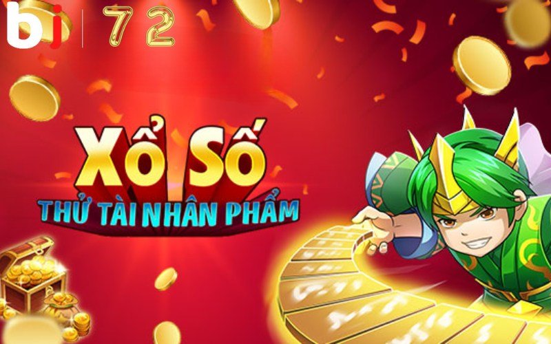 Tổng quan về xổ số BJ 72