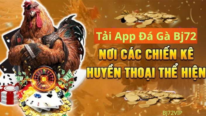 hướng dẫn tải app đá gà trực tiếp thomo cpc tại trang website bj72 