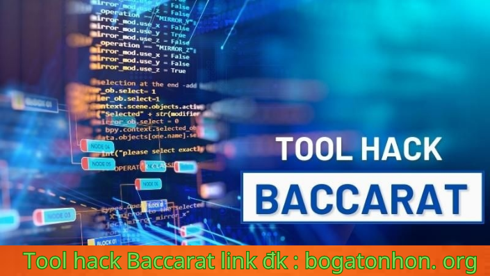 Tool Báo Kết Quả Chính Xác Games Bài Baccarat Tại BJ72