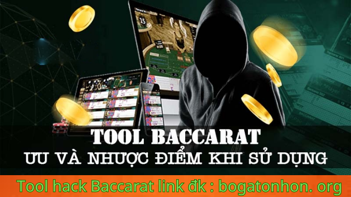 hướng dẫn tải tool hack baccarat báo kết quả chính xác nhất tại nhà cái bj72 